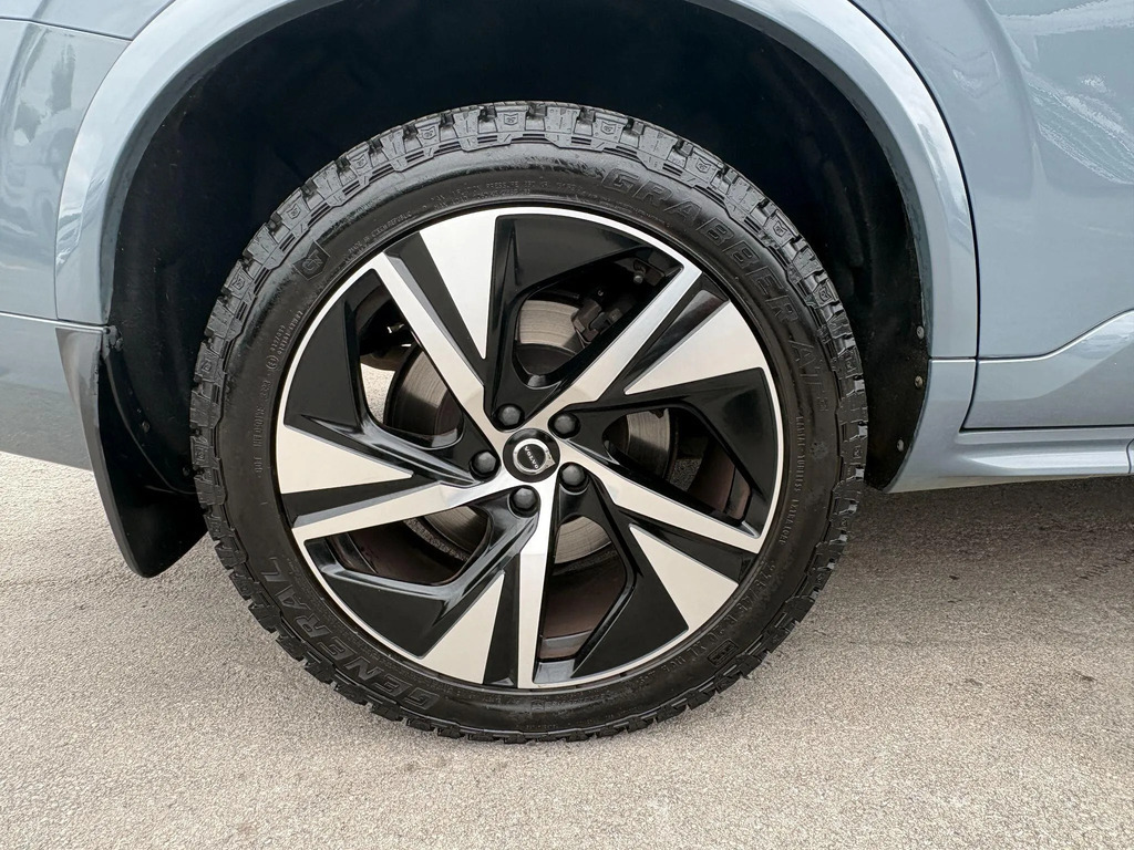 Volvo XC90 B5 P Awd Inscription Xenium, Intellisafe, Blue #17