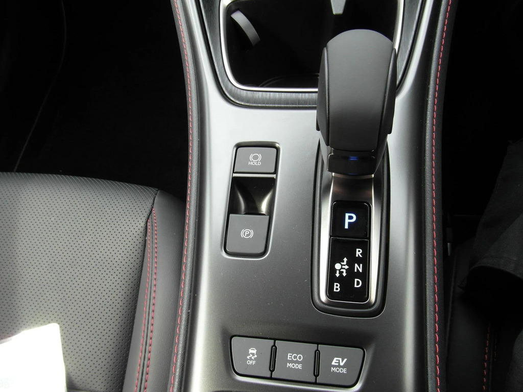 Lexus LBX 1.5 Vvt-ie Premium Plus E-cvt Euro 6 Ss White #18