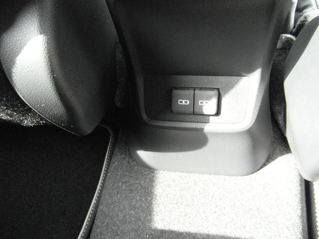 Lexus LBX 1.5 Vvt-ie Premium Plus E-cvt Euro 6 Ss White #21