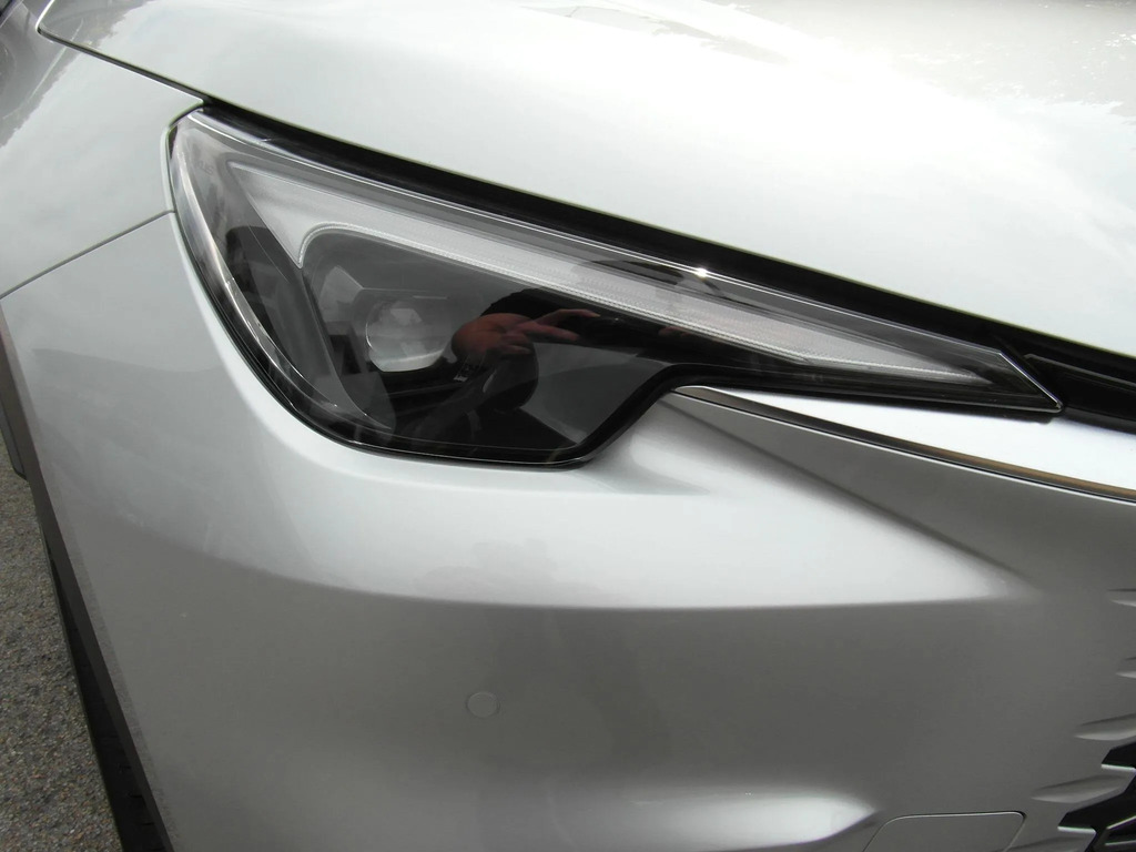 Lexus LBX 1.5 Vvt-ie Premium Plus E-cvt Euro 6 Ss White #11