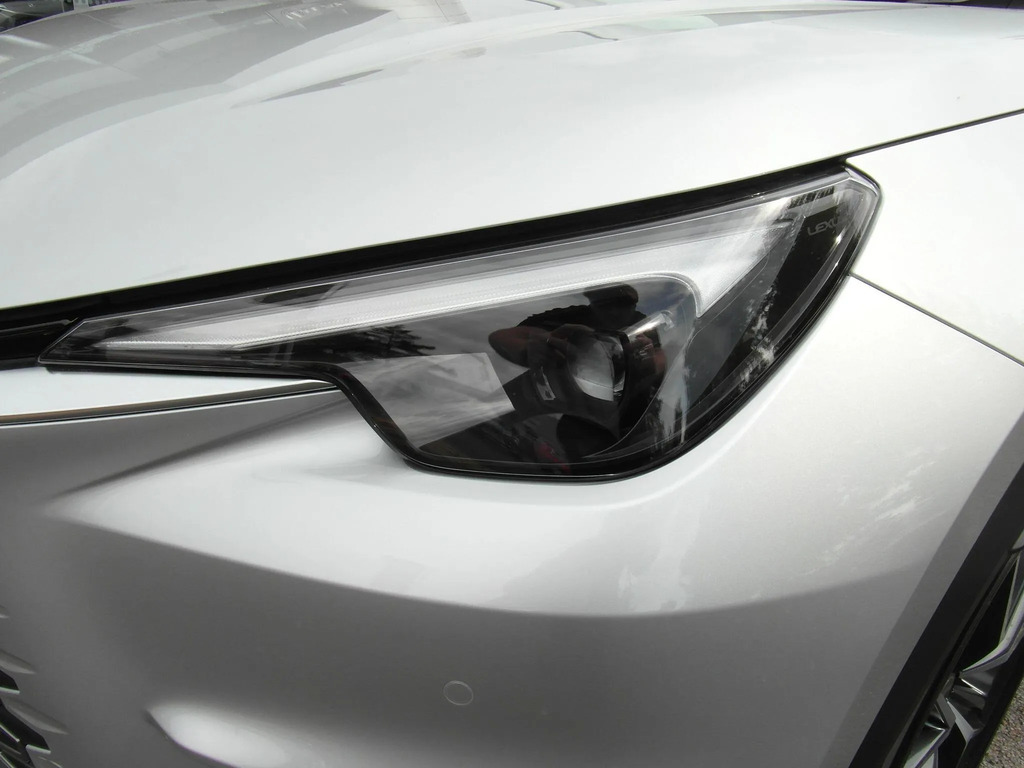 Lexus LBX 1.5 Vvt-ie Premium Plus E-cvt Euro 6 Ss White #10