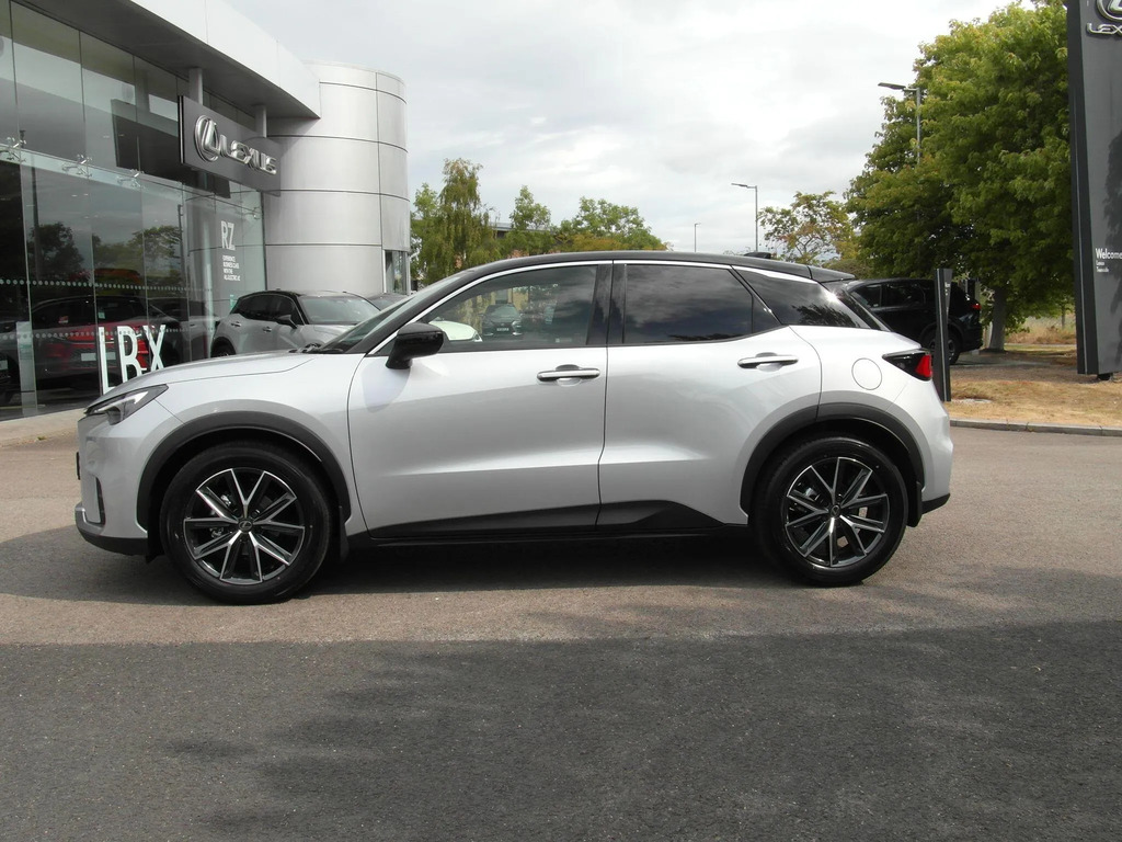 Lexus LBX 1.5 Vvt-ie Premium Plus Design E-cvt Euro 6 Ss  #6