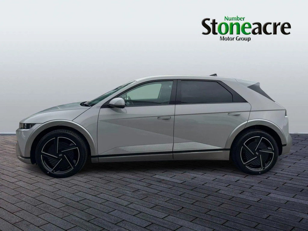 Hyundai Ioniq 5 84Kwh Ultimate Awd  #5