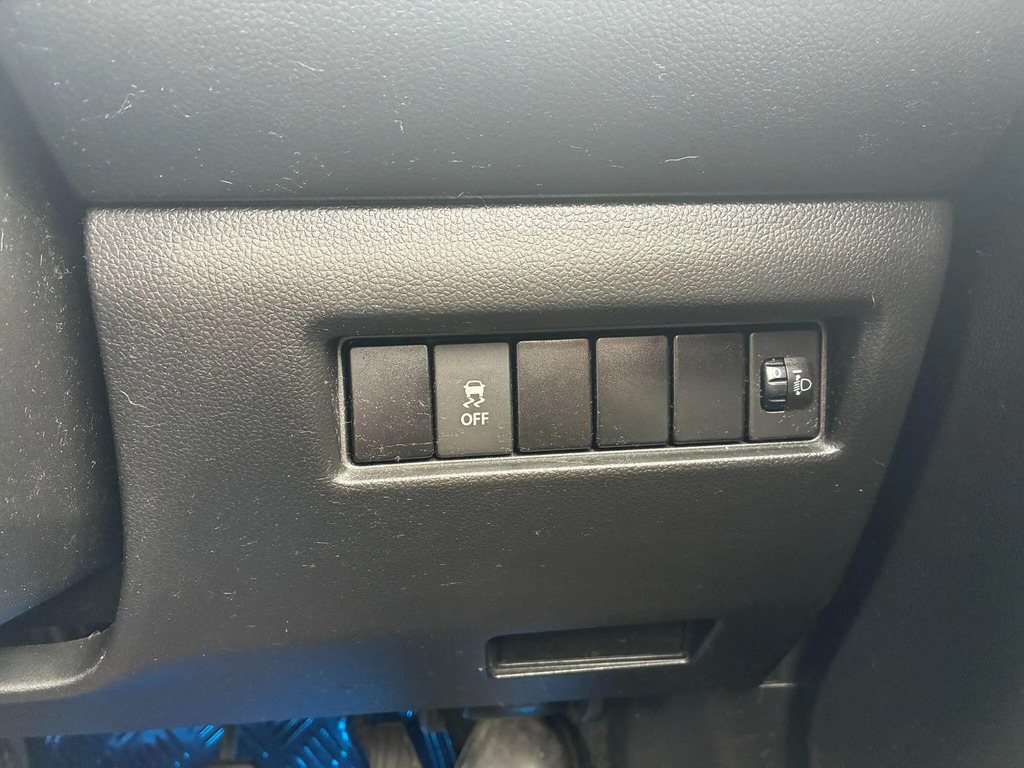 Suzuki Swift 1.0 Boosterjet Shvs Sz5 Blue #14