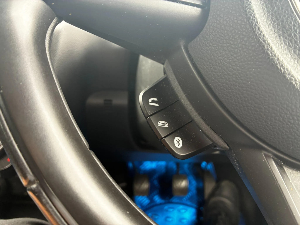 Suzuki Swift 1.0 Boosterjet Shvs Sz5 Blue #12