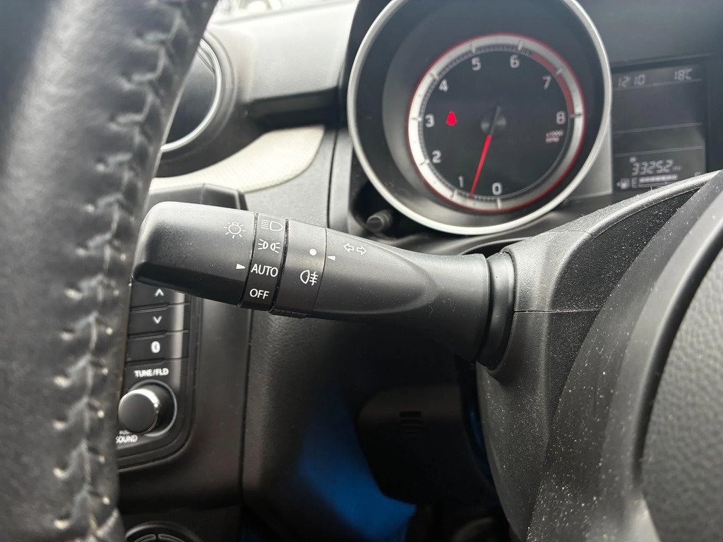 Suzuki Swift 1.0 Boosterjet Shvs Sz5 Blue #26