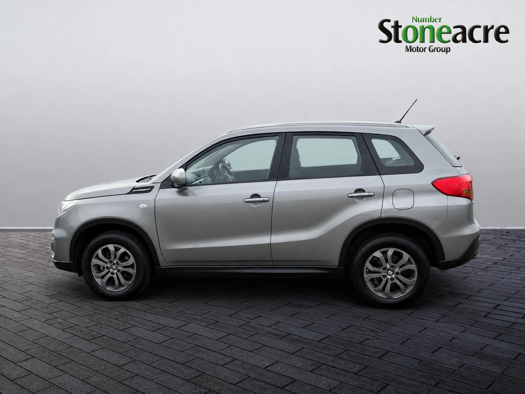 Suzuki Vitara 1.6 Sz4 Euro 6 Ss  #5