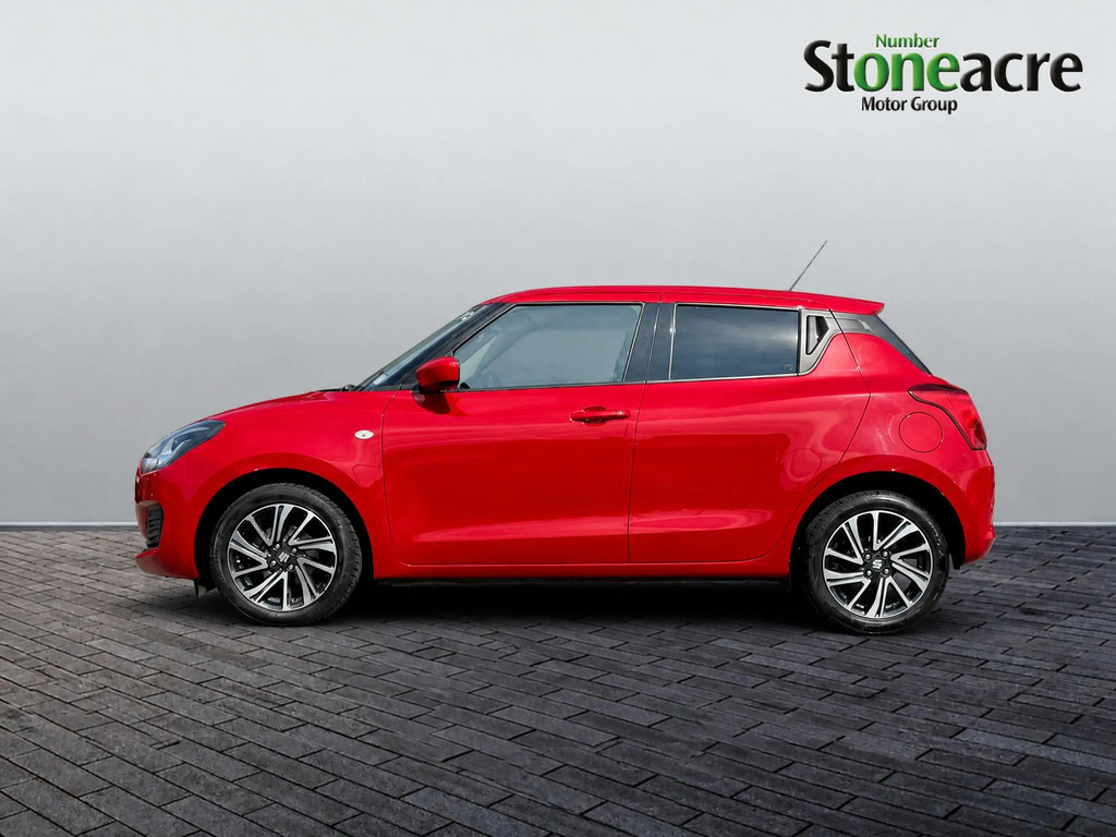 Suzuki Swift 1.2 Dualjet 83 12V Hybrid Sz-l  #3