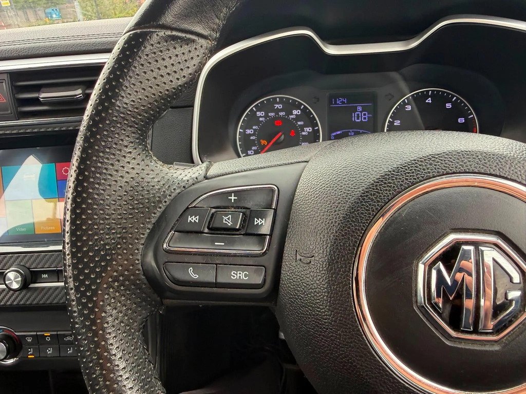 MG ZS 1.0T Gdi Exclusive  #14
