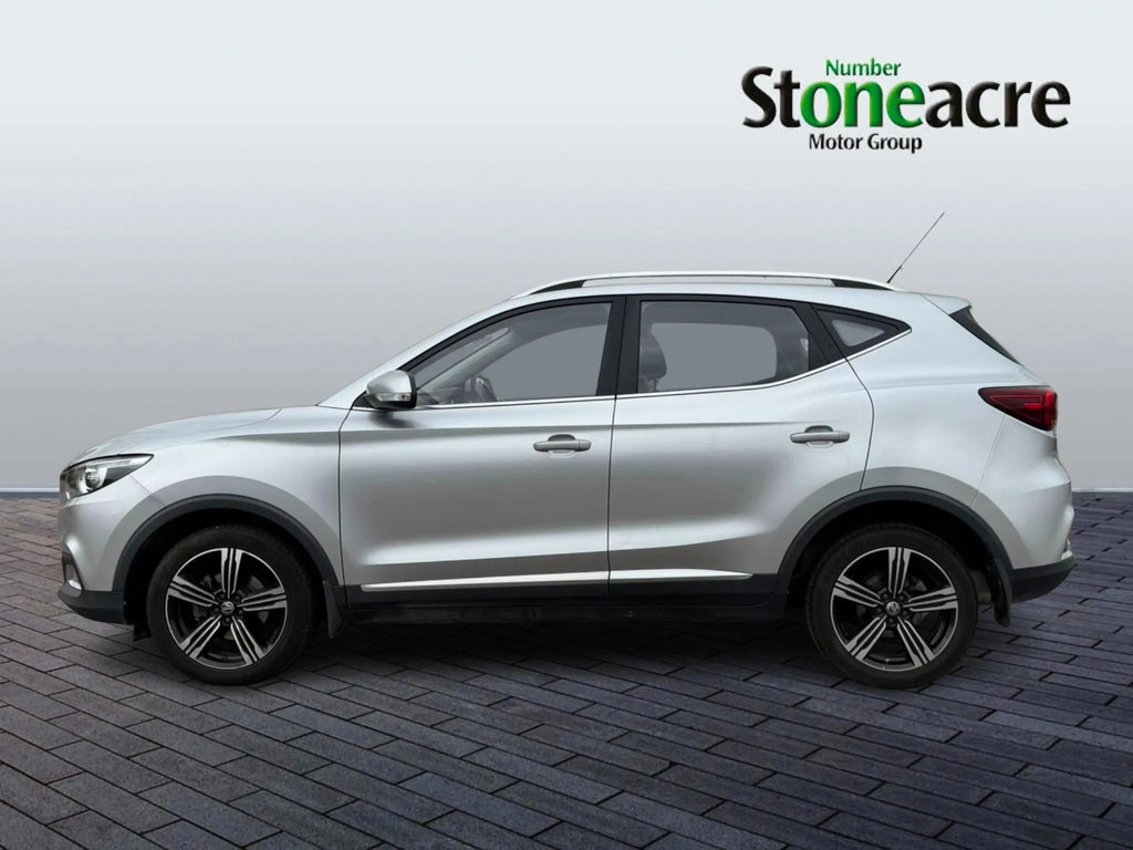 MG ZS 1.0T Gdi Exclusive  #19