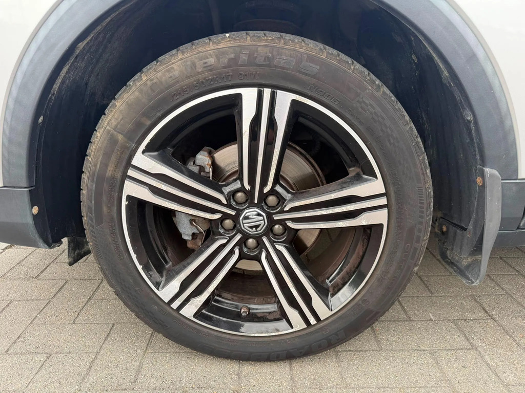 MG ZS 1.0T Gdi Exclusive  #12