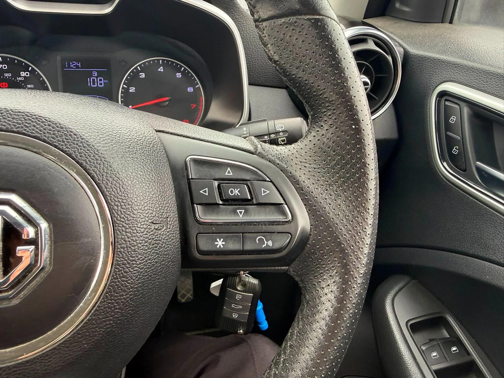 MG ZS 1.0T Gdi Exclusive  #11