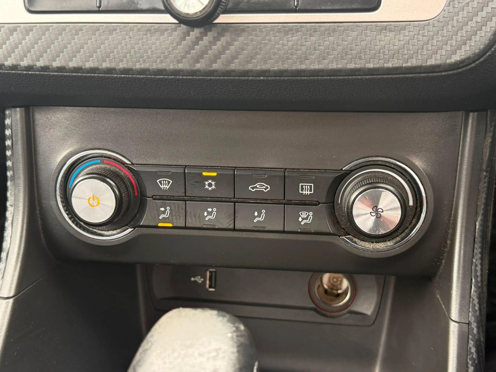 MG ZS 1.0T Gdi Exclusive  #16