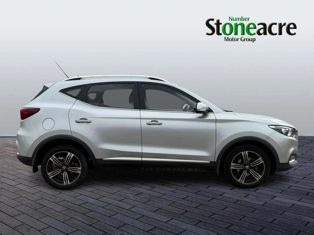 MG ZS 1.0T Gdi Exclusive  #18