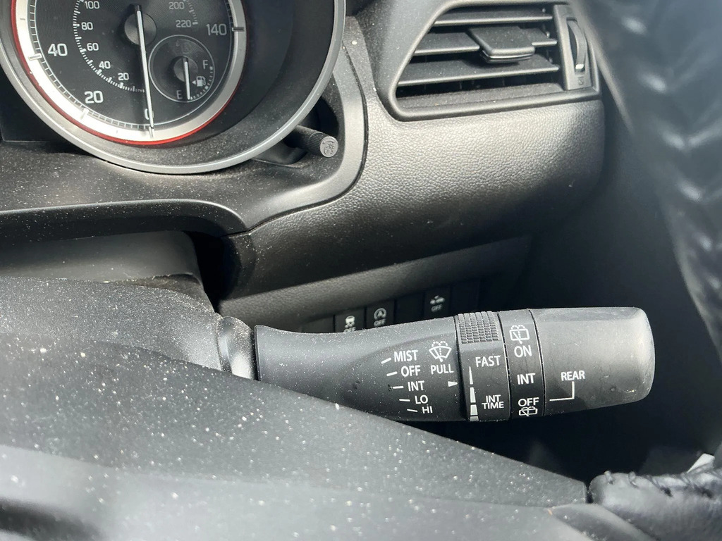 Suzuki Swift Sport Boosterjet Grey #15