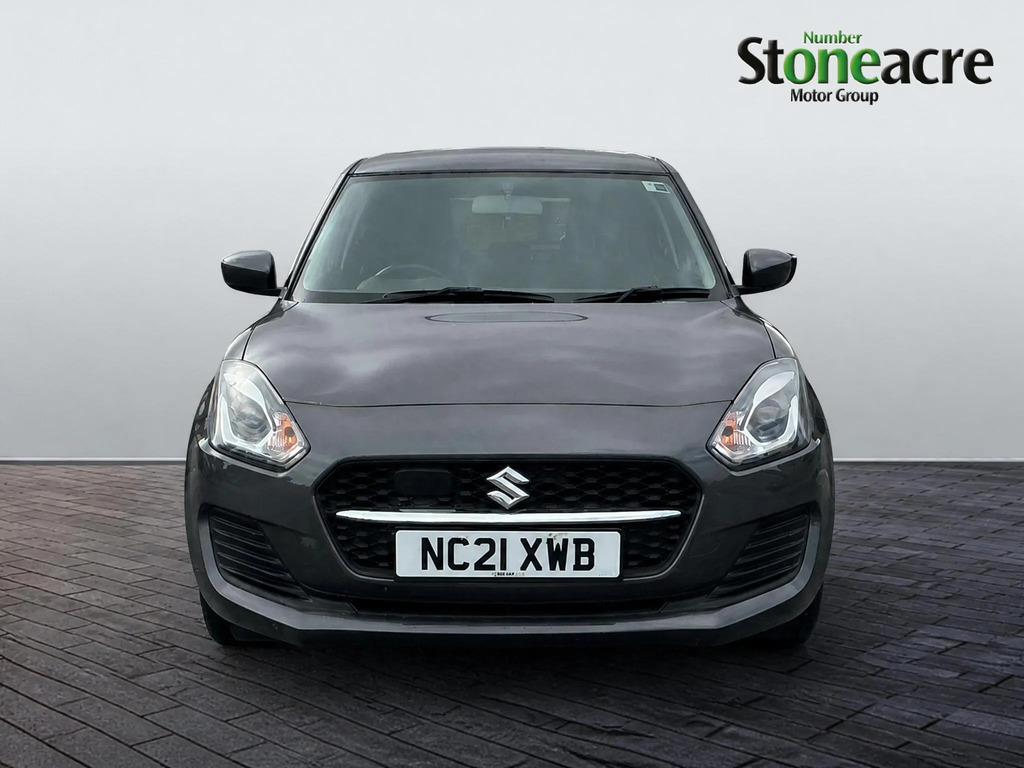 Suzuki Swift 1.2 Dualjet 83 12V Hybrid Sz-l  #2