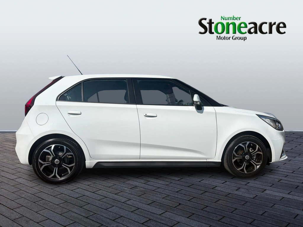 MG MG3 1.5 Vti-tech Exclusive Nav Euro 6 Ss  #2