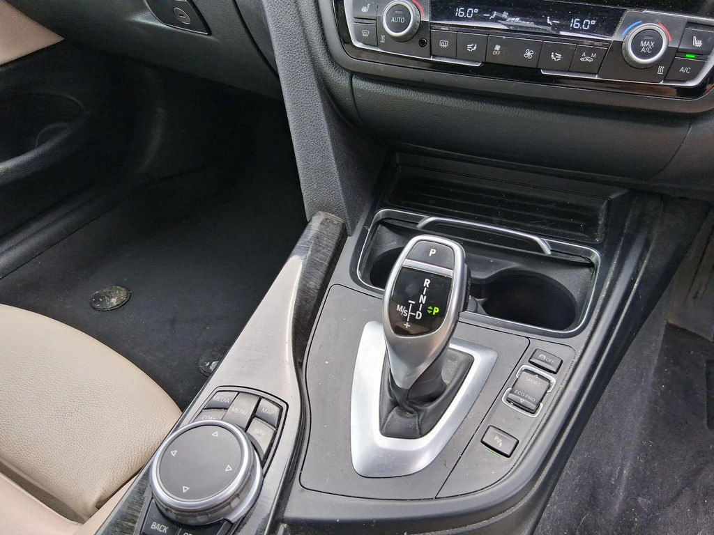 BMW 4 Series M Sport Blue #12