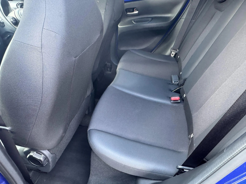 Toyota Aygo X Edge Beige #13