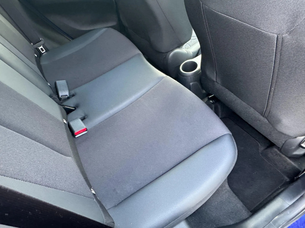 Toyota Aygo X Edge Beige #12