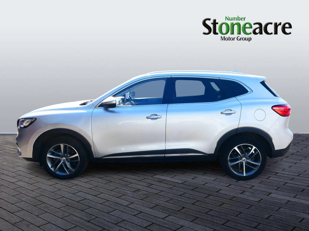 MG HS 1.5 T-gdi Exclusive Suv Dct Euro 6 Ss  #5