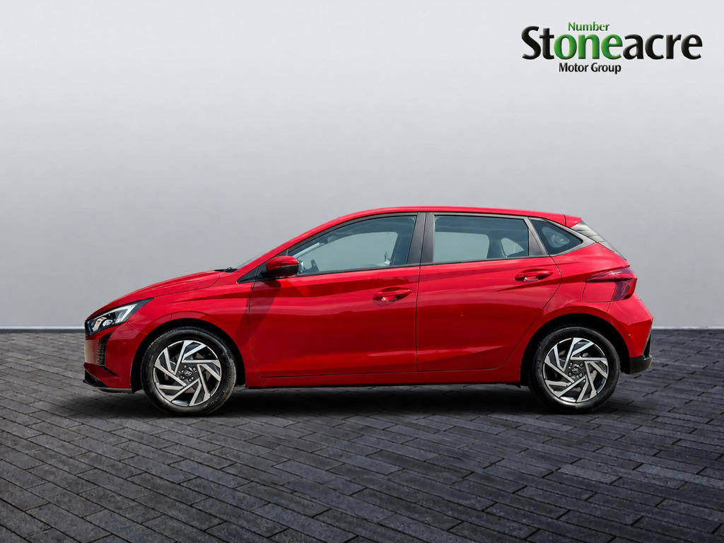 Hyundai I20 1.0 T-gdi Advance Euro 6 Ss  #6