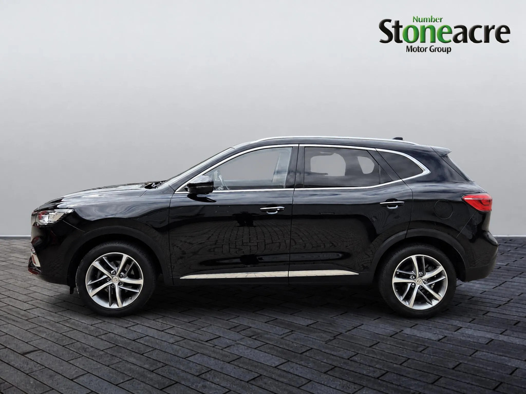 MG HS 1.5 T-gdi Exclusive Suv Dct Euro 6 Ss  #6