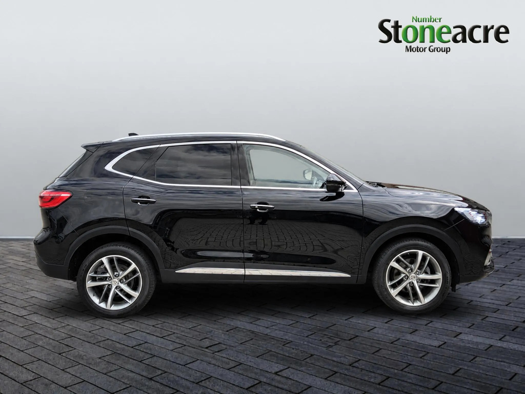 MG HS 1.5 T-gdi Exclusive Suv Dct Euro 6 Ss  #2