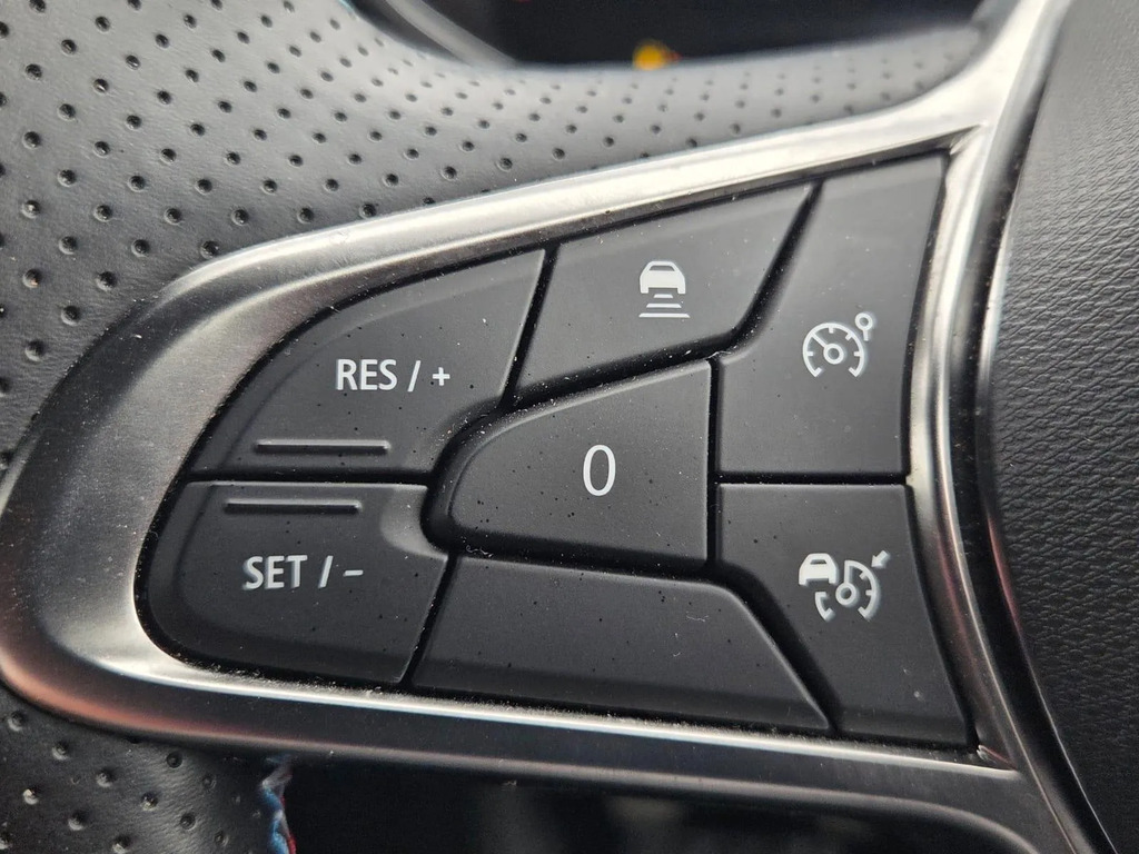 Renault Clio All New Clio Esprit Alpine 1.0 Tce 90 Stop Start Blue #17