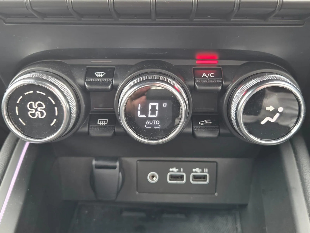Renault Clio All New Clio Esprit Alpine 1.0 Tce 90 Stop Start Blue #9