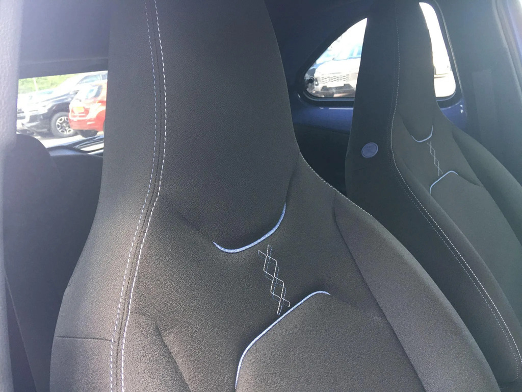 Toyota Aygo X Design Silver #22