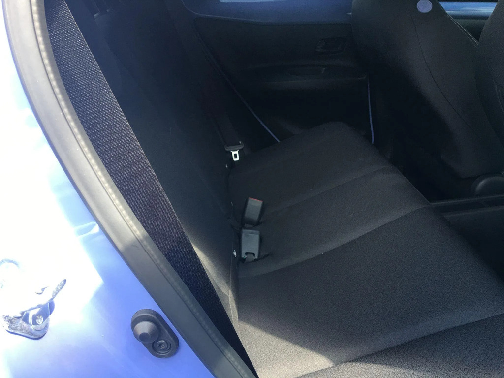 Toyota Aygo X Design Silver #17