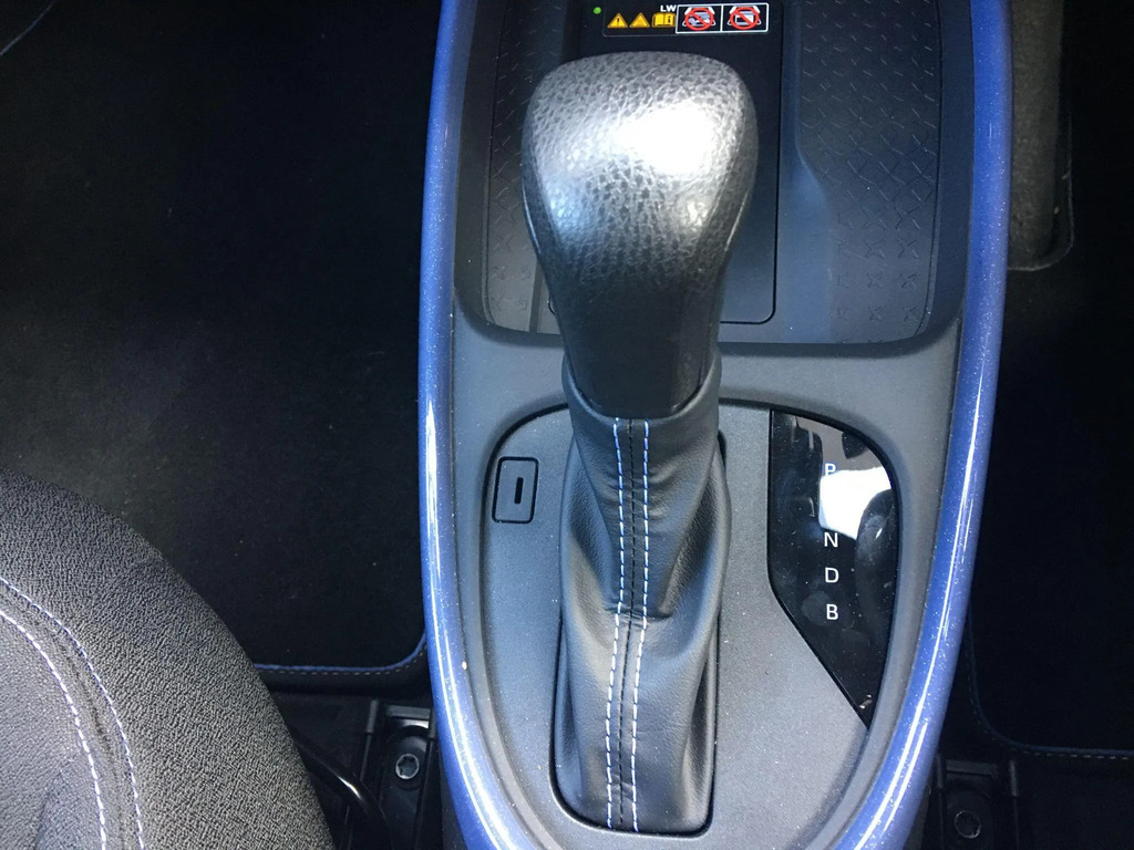 Toyota Aygo X Design Silver #27