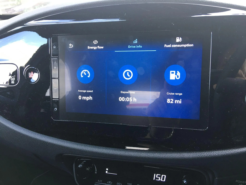 Toyota Aygo X Design Silver #33