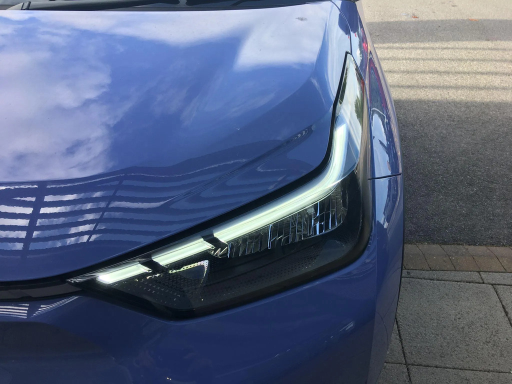 Toyota Aygo X Design Silver #37