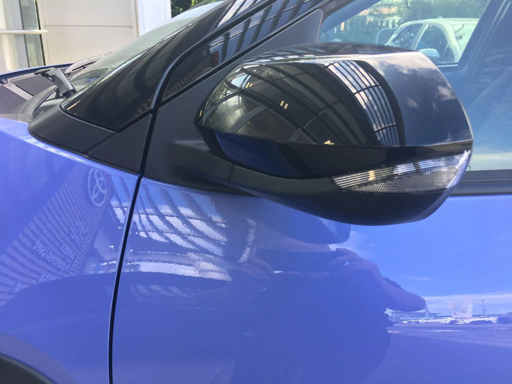 Toyota Aygo X Design Silver #36