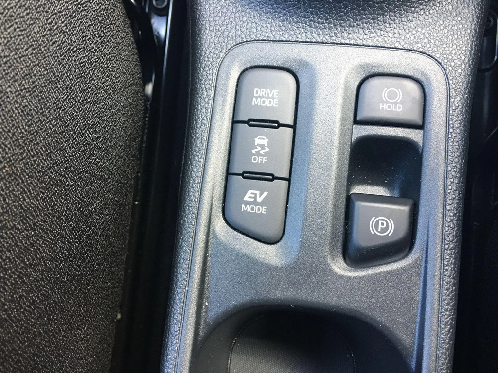 Toyota Aygo X Design Silver #26