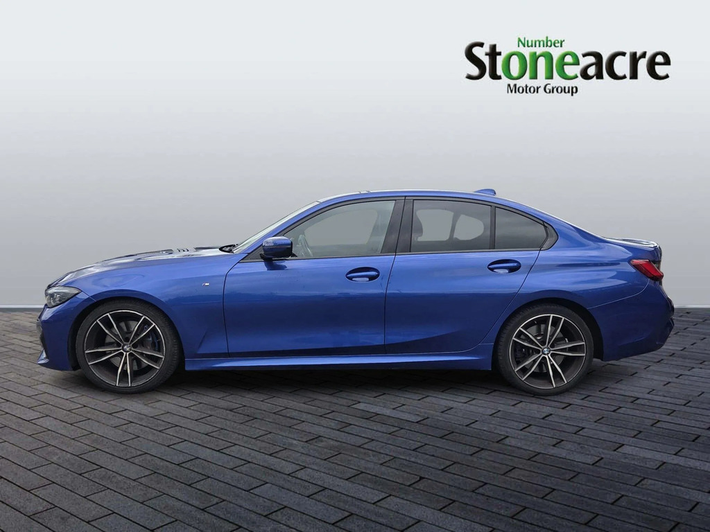 BMW 3 Series 2.0 330I M Sport Euro 6 Ss MV71FRL #5