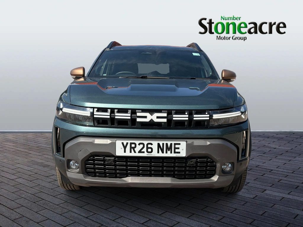 Dacia Duster 1.2 Tce Mhev Extreme Euro 6 Ss  #6