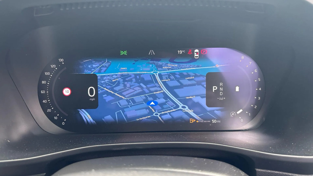 Volvo XC40 Xc40 Ultimate B4 Mhev Black #11