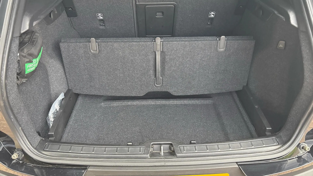 Volvo XC40 Xc40 Ultimate B4 Mhev Black #20