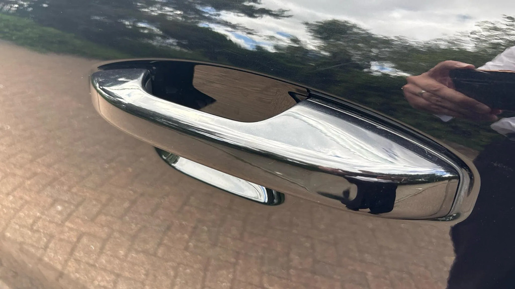 Volvo XC40 Xc40 Ultimate B4 Mhev Black #16