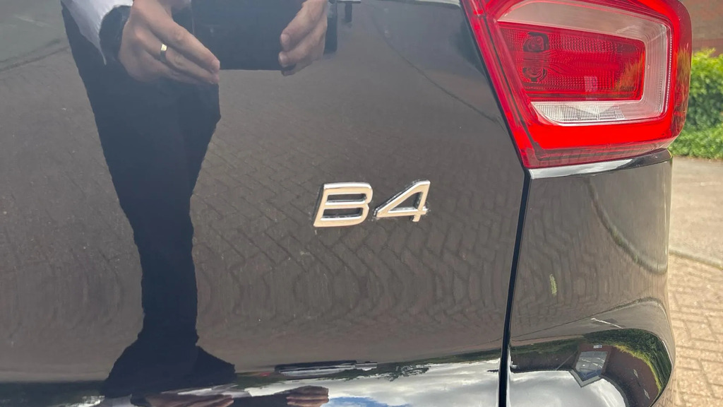 Volvo XC40 Xc40 Ultimate B4 Mhev Black #21