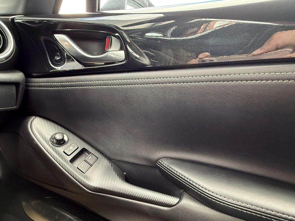 Mazda MX-5 RF 2.0 Skyactiv-g Homura Euro 6 Ss Grey #21