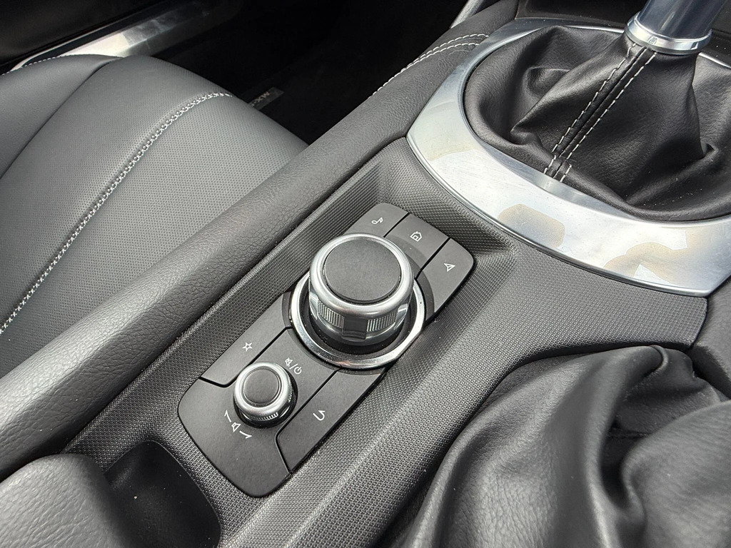 Mazda MX-5 RF 2.0 Skyactiv-g Homura Euro 6 Ss Grey #20