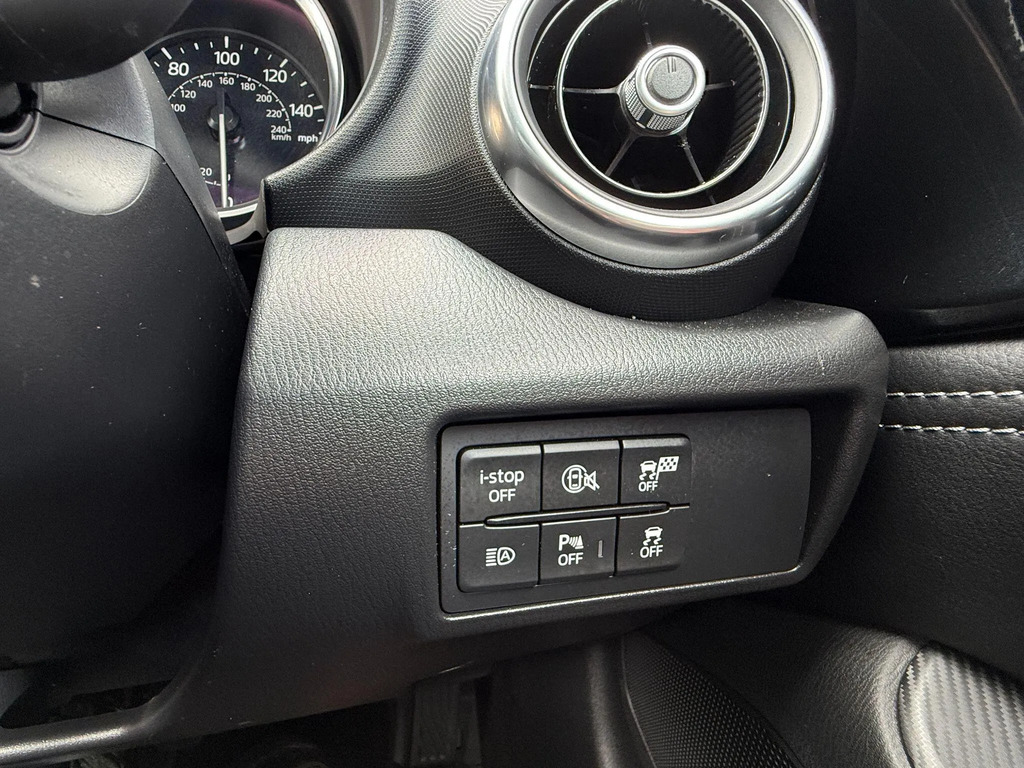 Mazda MX-5 RF 2.0 Skyactiv-g Homura Euro 6 Ss Grey #22