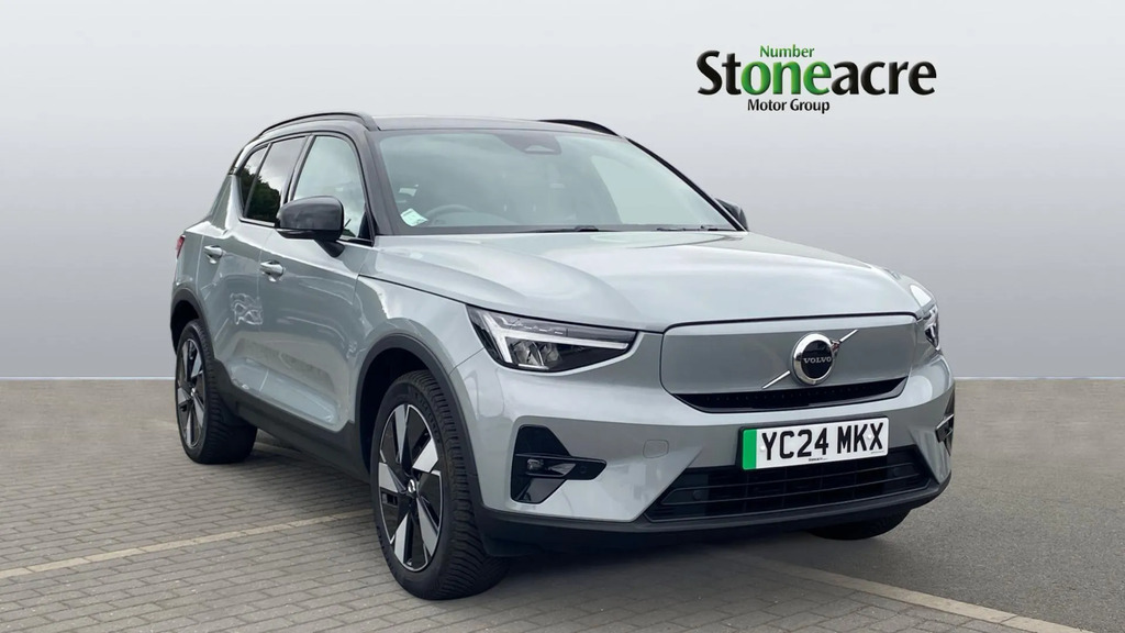 Volvo XC40 175Kw Recharge Plus 69Kwh