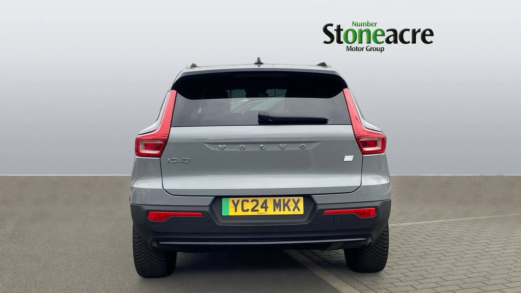 Volvo XC40 175Kw Recharge Plus 69Kwh #6