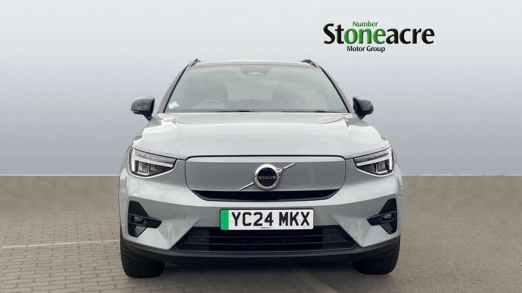 Volvo XC40 175Kw Recharge Plus 69Kwh #2