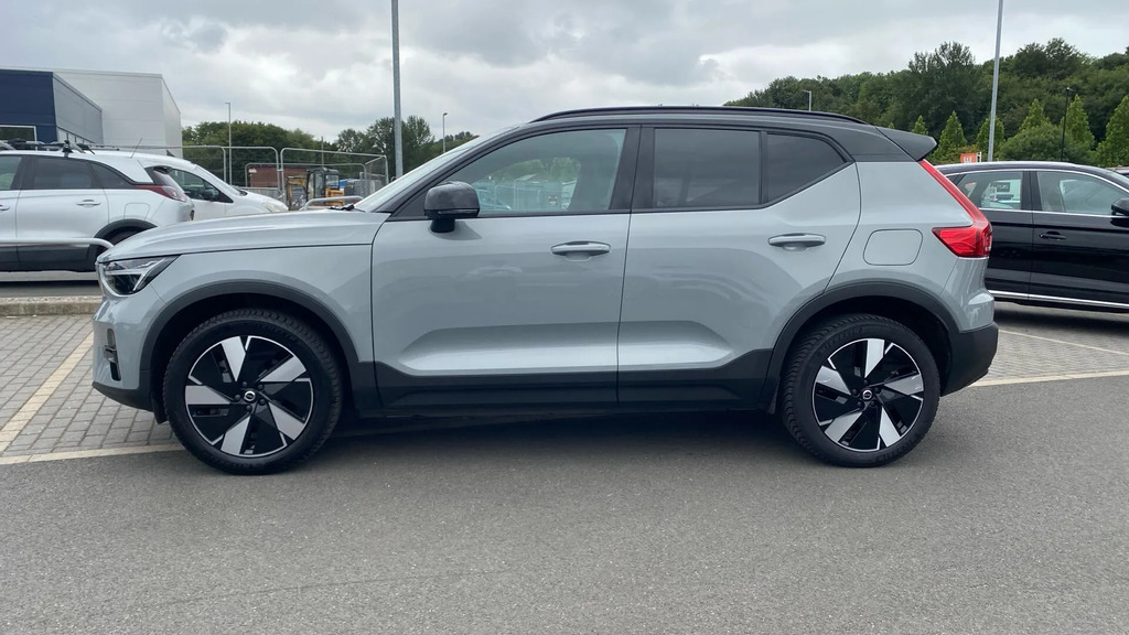 Volvo XC40 175Kw Recharge Plus 69Kwh #5